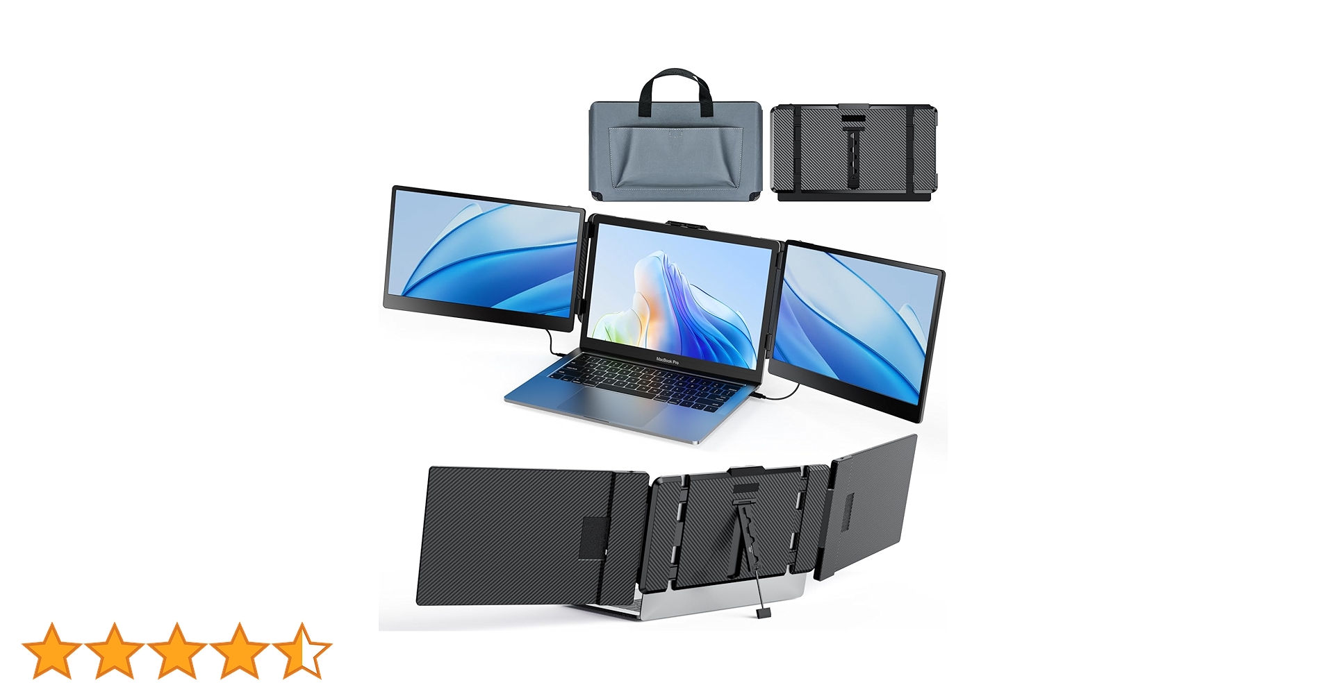 Amazon.co.jp: SMISEACOW Kwumsy ノートパソコン用スクリーン